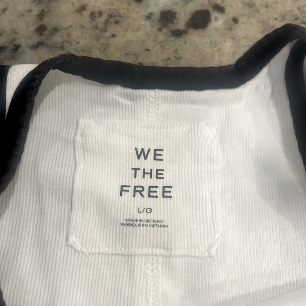 Free People We Tank - Picture 6 of 9